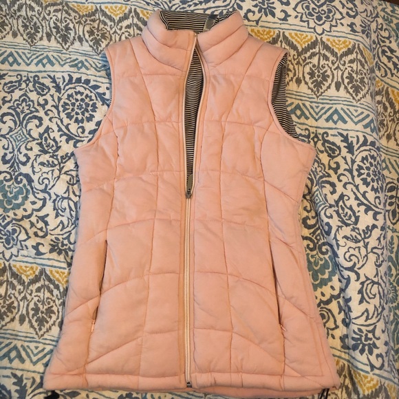 Andrew Marc Jackets & Blazers - Pink Marc New York/Andrew Marc vest